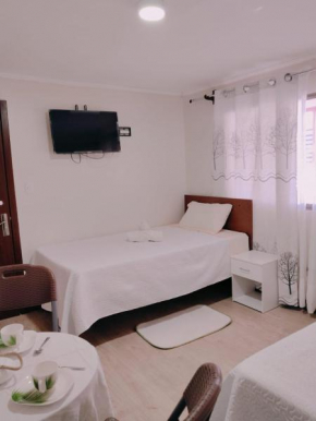 Hotel Victoria